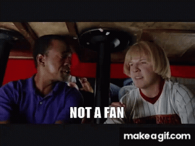 Two Men Talking In Van GIF