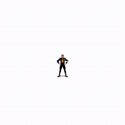 Two Men Talking GIF