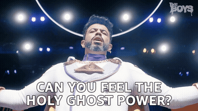 Two Men Talking One Saying Teach Me The Game GIF