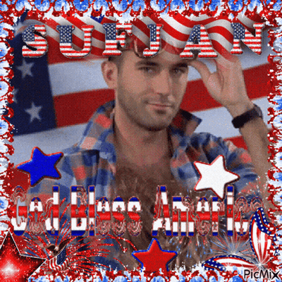 Two Men Talking Remember You're The One GIF