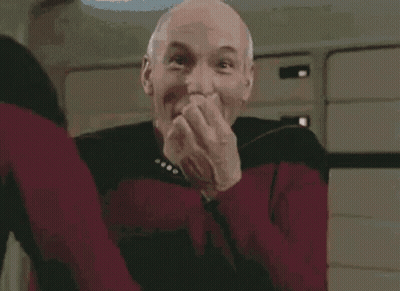 Two Men Talking Saying Don't You Tell Me What To Do GIF