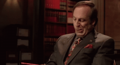 Two Men Talking Skalbag Get Hunt GIF