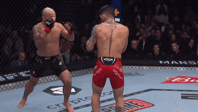 Two Men Too Sharp Too Fast Too Focused GIF