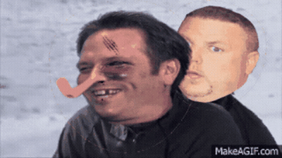 Two Men With MakeAGif.com GIF