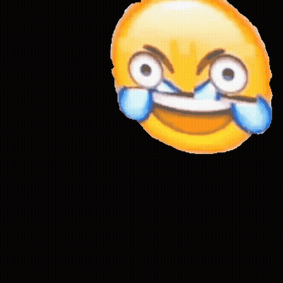 Two Men With Security Guard GIF