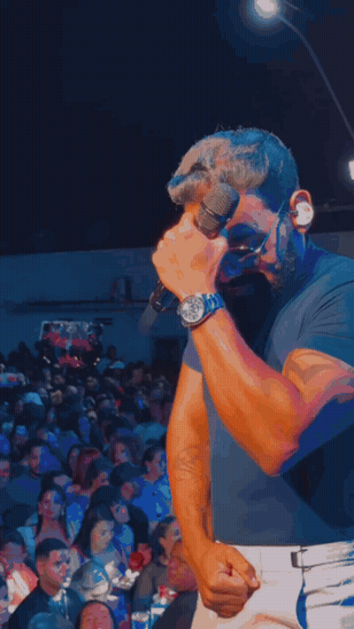 Two Men With Sugar Gayyy On Screen GIF
