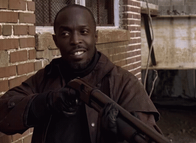 Two Men With Text Chris Tell People Tool Up GIF