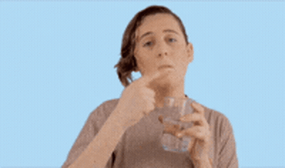 Two Muppets Rip Bozo GIF