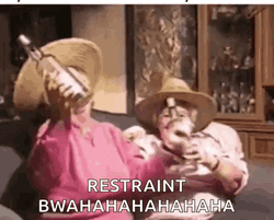 Two Old Ladies Drunk Meme GIF