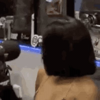 Two Older Men In Orange Jacket Saying Wat Goed GIF