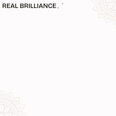 Two Paths One Brilliance Poster Two Rings GIF