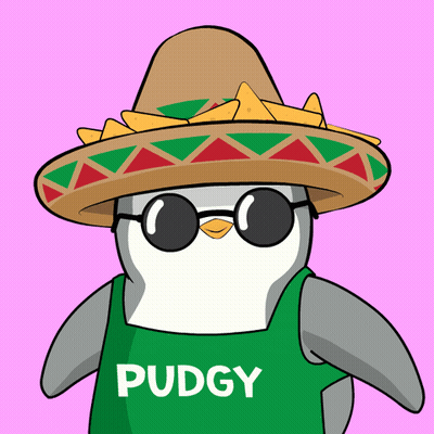 Two Penguins Never Tired Of Us GIF