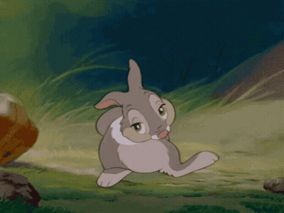 Two Penguins Saying I Cannot Wait GIF