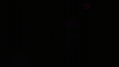 Two Penguins Standing One Wearing Viking Helmet GIF