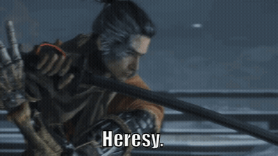 Two People Holding Hands GIF