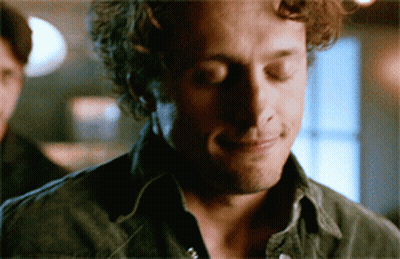 Two People Kissing Close Up With Ring GIF