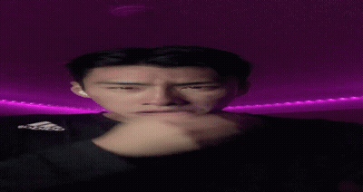 Two People Riding Horses Saying We're So Xenoback GIF