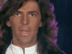Two Person Behind Modern Talking Pop Duo GIF