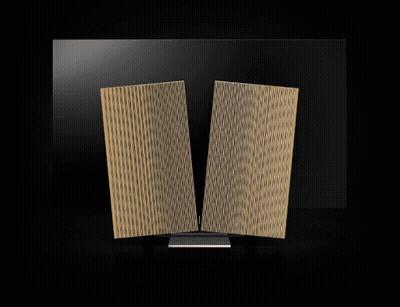 Two Pieces Of Wood GIF