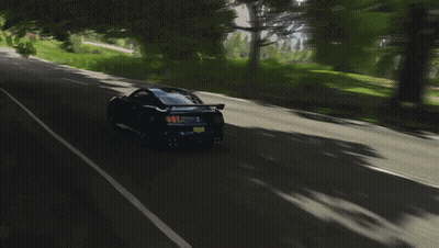 Two Ponies Standing Together With Star Tail GIF