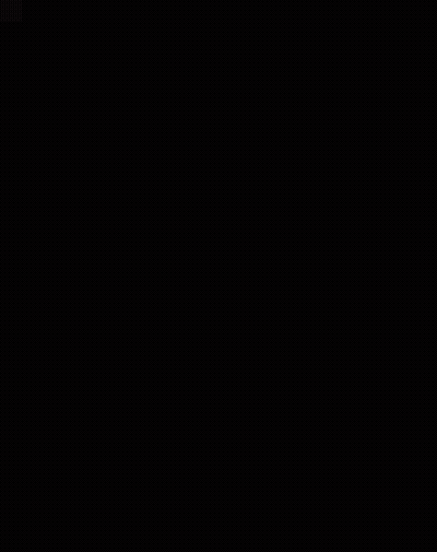 Two Rabbits Eating Carrots GIF