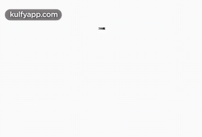 Two Slices Of Baked Beans On Toast GIF