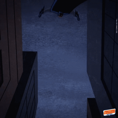 Two Small Brown Dogs Sitting On Bed GIF