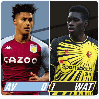 Two Soccer Players Cazoo And Wat GIF