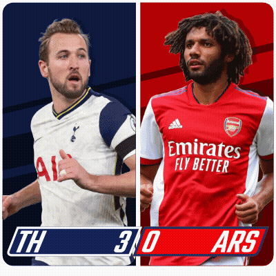 Two Soccer Players In Emirates Fly Better Shirts GIF