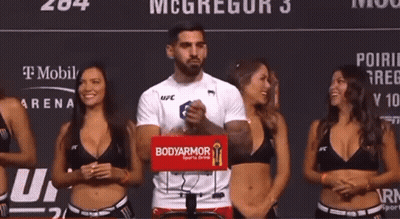 Two Soccer Players In Nike And Irelli Jerseys GIF