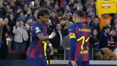 Two Soccer Players Number 11 GIF
