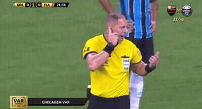 Two Soccer Players Number 14 GIF
