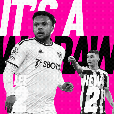 Two Soccer Players Number 2 GIF
