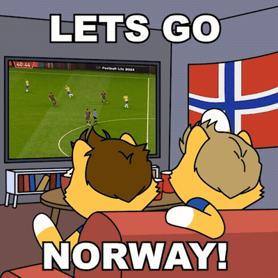 Two Soccer Players One Wearing Etihad Airways Shirt GIF