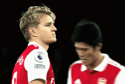 Two Soccer Players One With Number 1