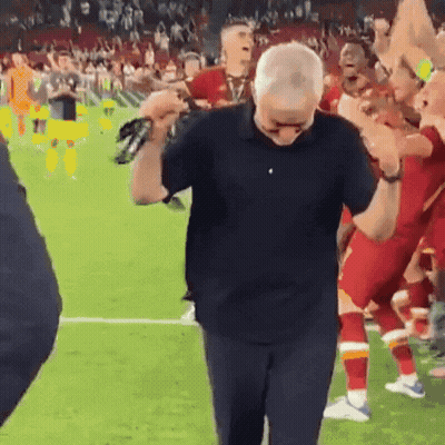 Two Soccer Players One With Number 3 GIF