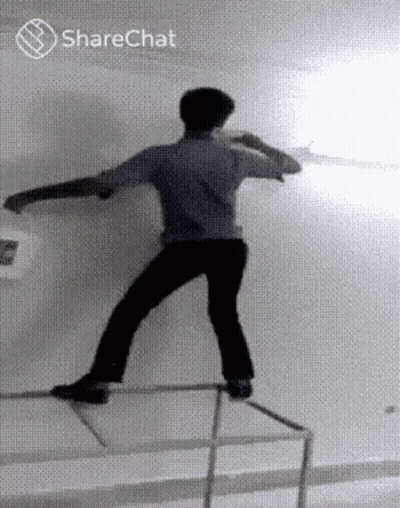 Two Soccer Players Playing Soccer GIF