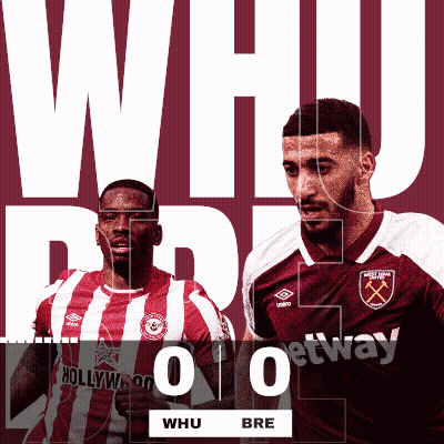 Two Soccer Players Saying Whu GIF