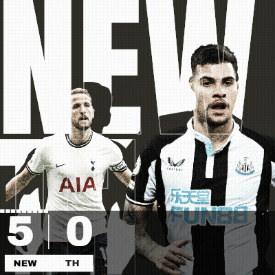 Two Soccer Players Wearing AIA Jerseys GIF