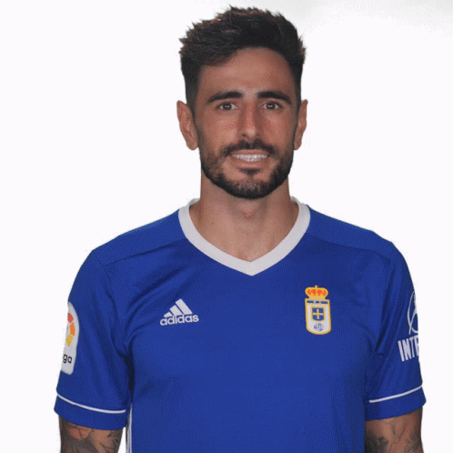 Two Soccer Players With Eve GIF