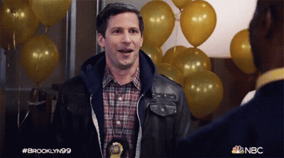 Two Soldiers Looking At Each Other Saying Well Then Don't Trampulate It GIF