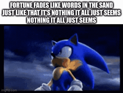 Secret GIFs