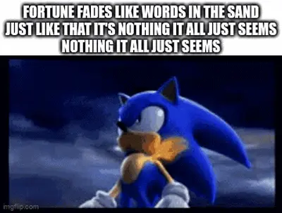 Secret GIFs