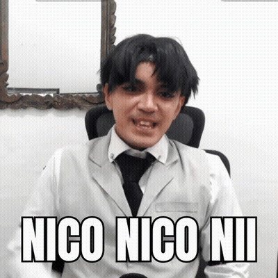 Two Squirrels Hugging With Words Ma Ciga Serifin E Gidii GIF
