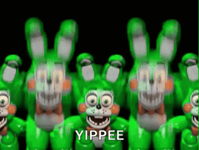 Two Stuffed Animals I Love My Girlfriend GIF