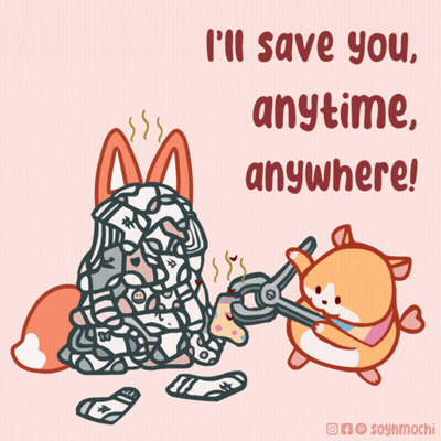 Two Tea Cups Tea Time Before World Domination GIF