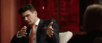 Two Teddy Bears Talking GIF
