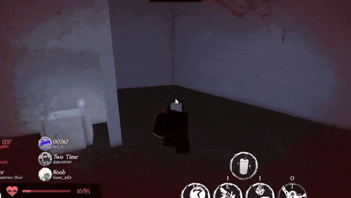 Two Time Video Game GIF