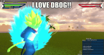 Two Video Game Characters Next To Each Other GIF
