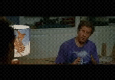 Two Video Game Characters On Brick Floor GIF